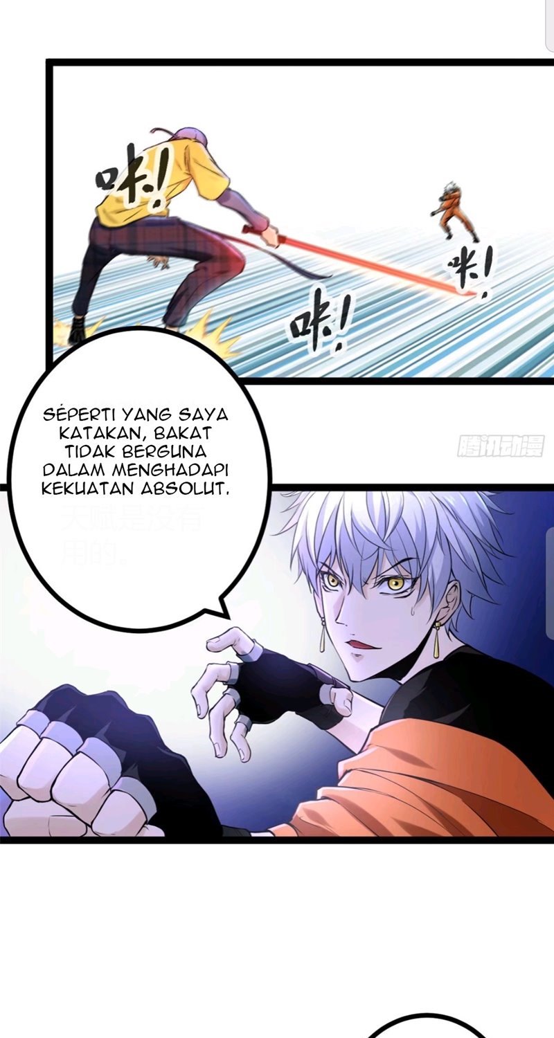 My Shadow Hangs Up Chapter 47 Gambar 23
