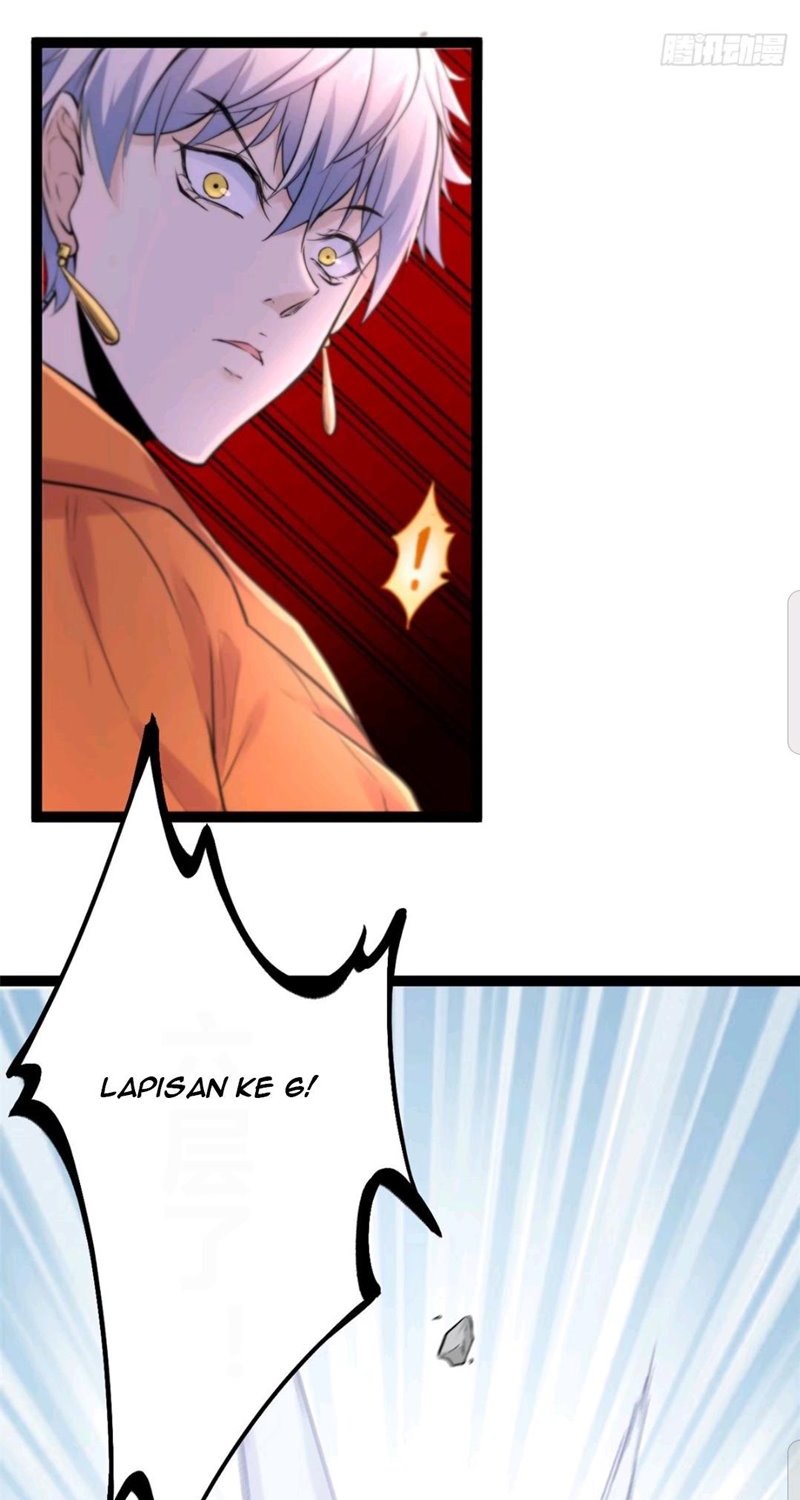 My Shadow Hangs Up Chapter 47 Gambar 31