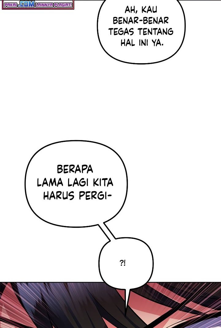 Maxed Out Leveling Chapter 27 Gambar 21