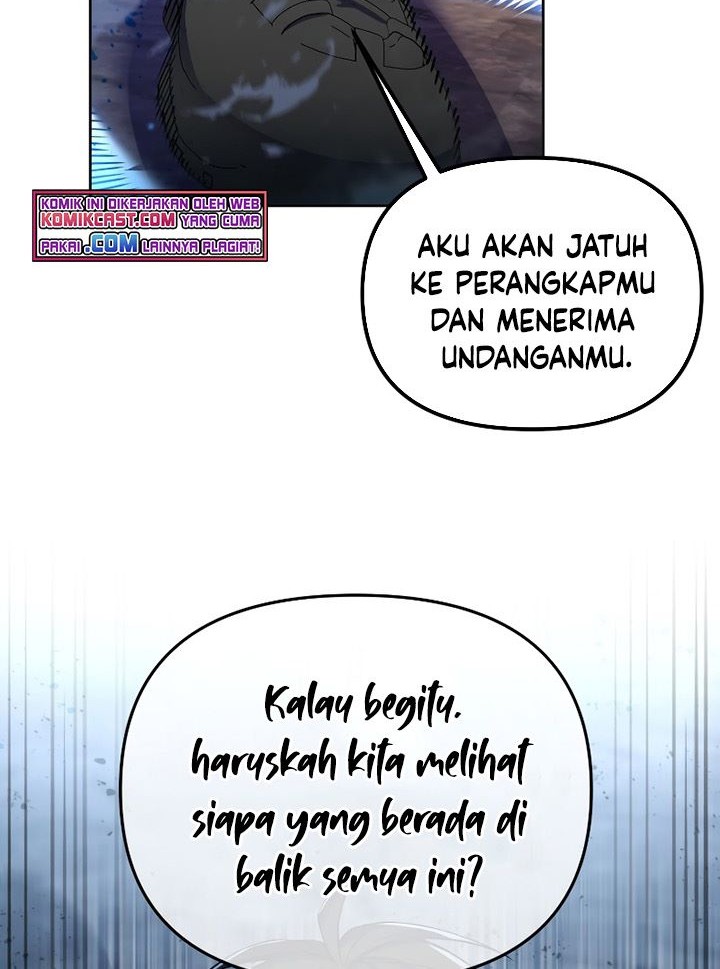 Maxed Out Leveling Chapter 27 Gambar 31