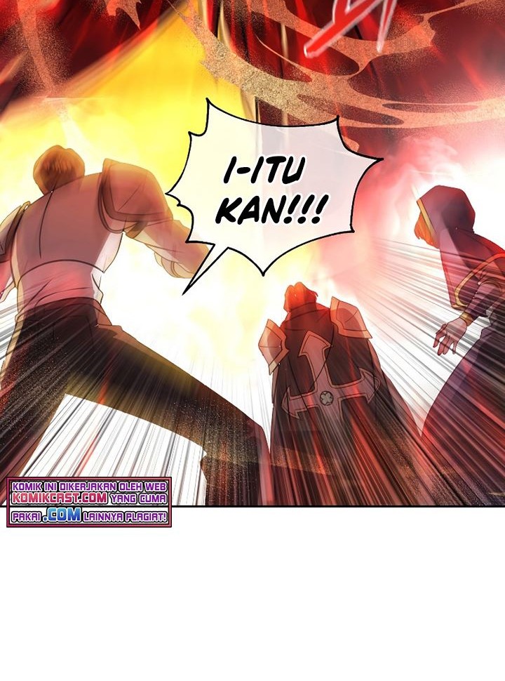 Maxed Out Leveling Chapter 27 Gambar 39