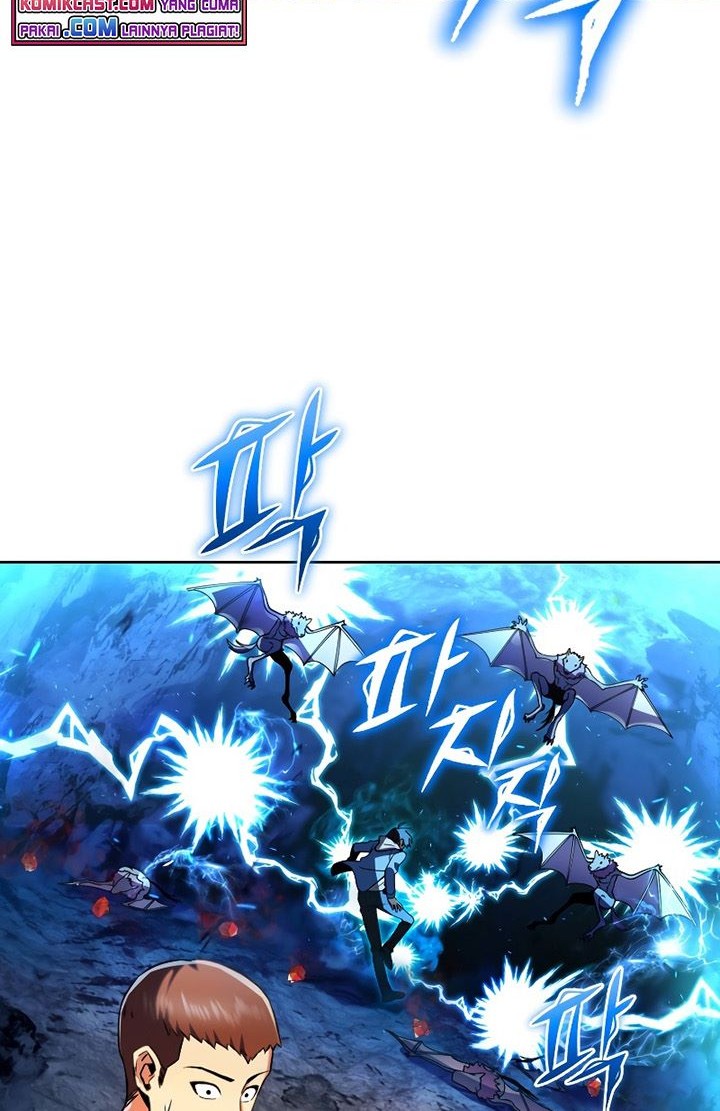 Maxed Out Leveling Chapter 27 Gambar 3