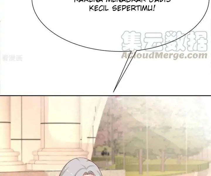 Baca  Take Your Mommy Home Chapter 343 Gambar 2
