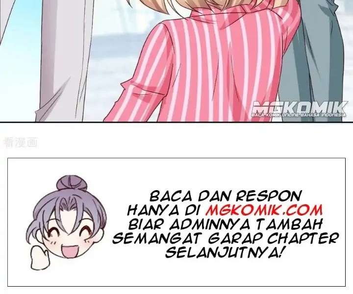 Take Your Mommy Home Chapter 342 Gambar 30