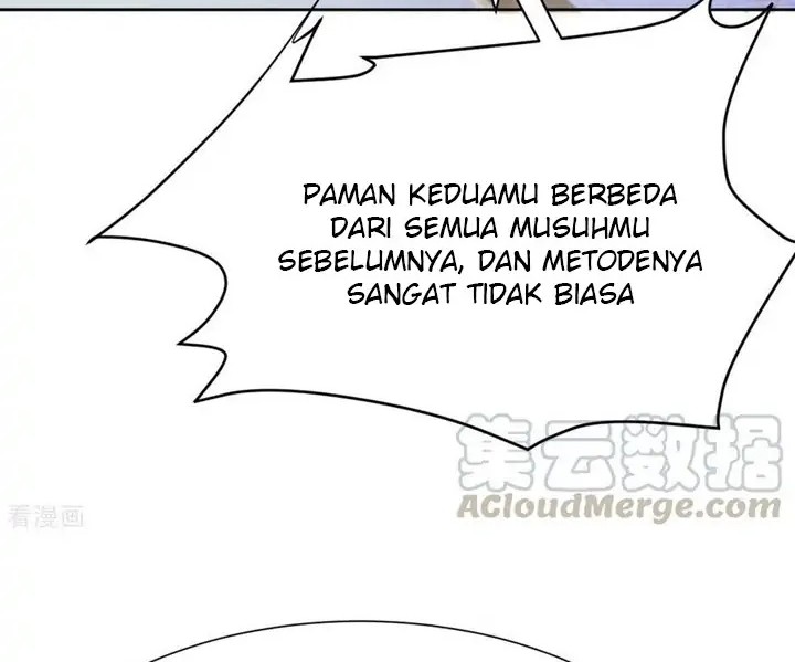 Baca  Take Your Mommy Home Chapter 342 Gambar 2