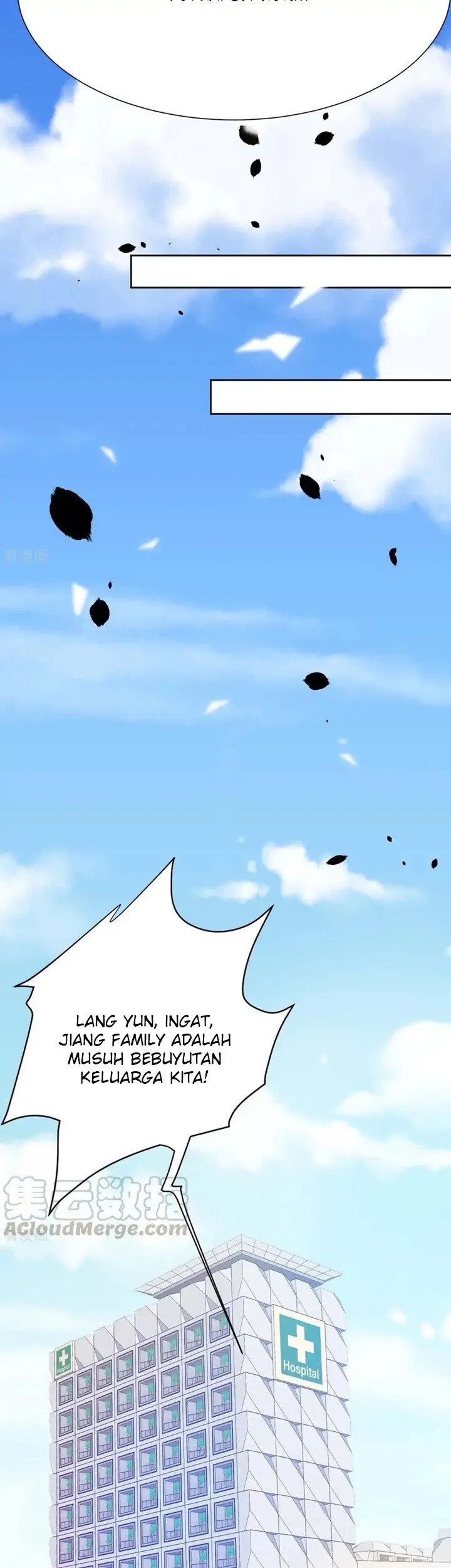 Take Your Mommy Home Chapter 342 Gambar 15