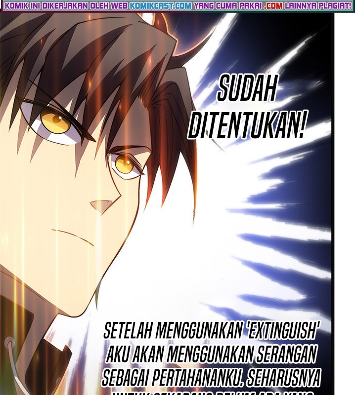 My Path to Killing God in Otherworld Chapter 33 Gambar 33
