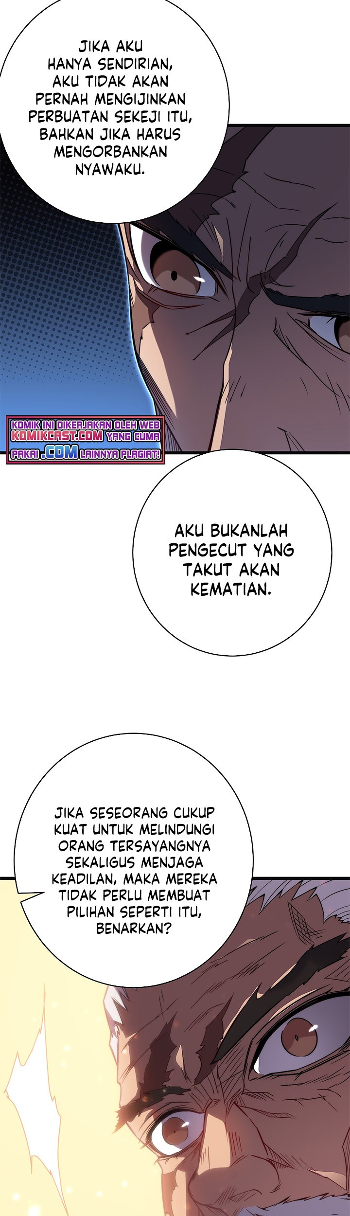 My Path to Killing God in Otherworld Chapter 33 Gambar 10