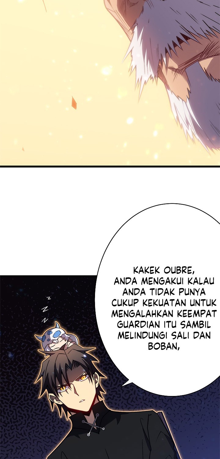 My Path to Killing God in Otherworld Chapter 33 Gambar 11