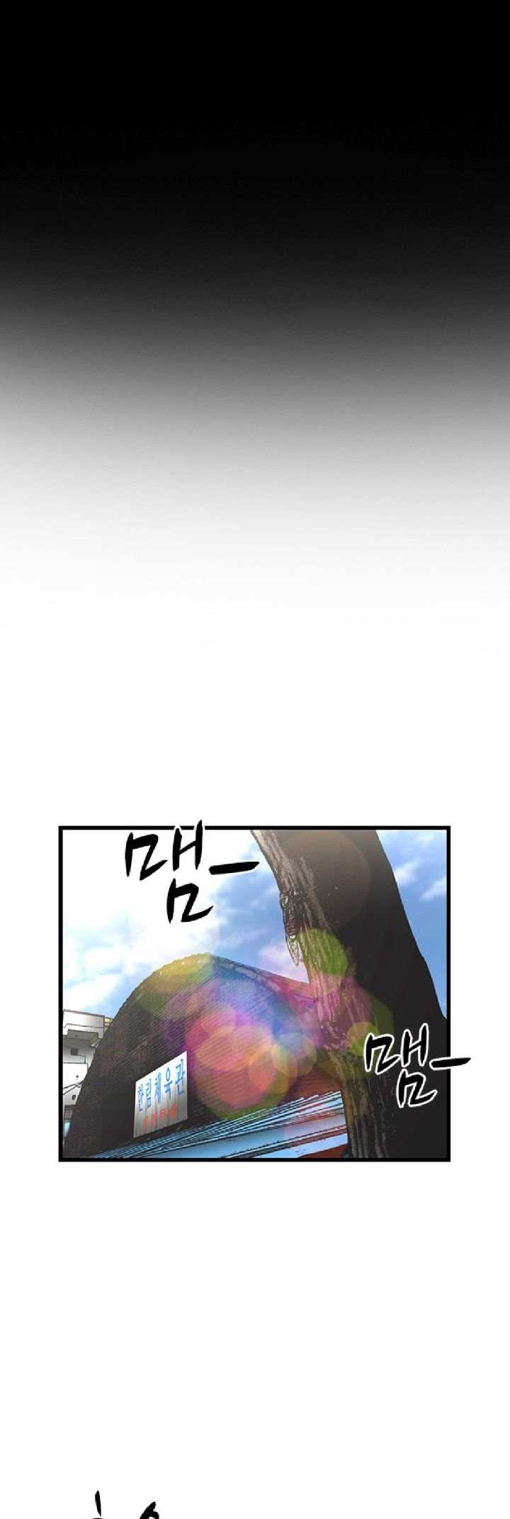 Baca Komik Hallym Gymnasium Chapter 82 Gambar 1