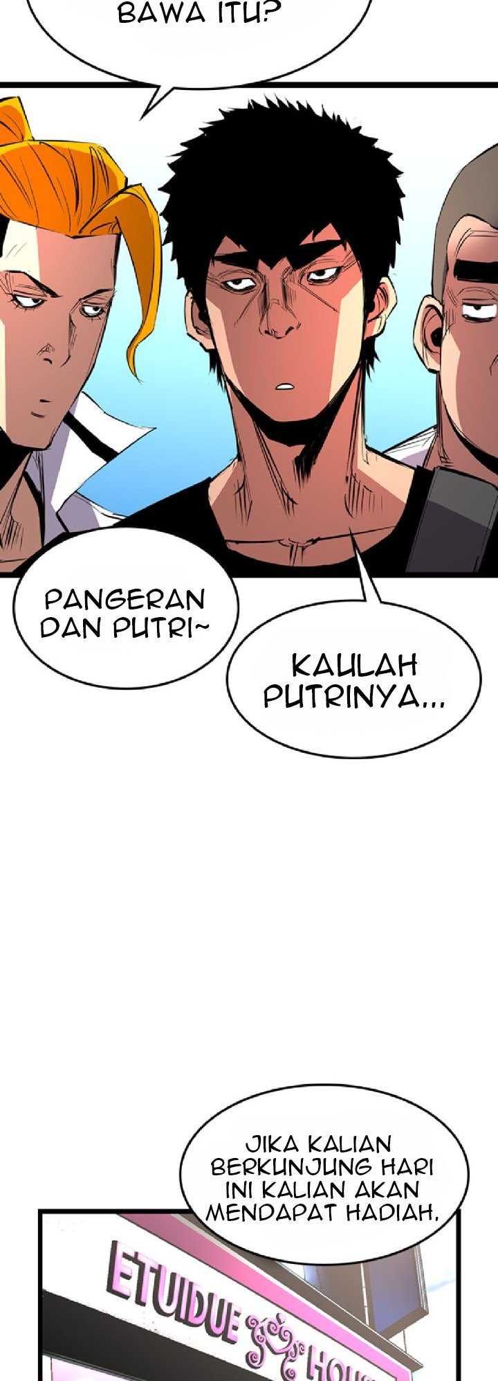 Hallym Gymnasium Chapter 82 Gambar 12