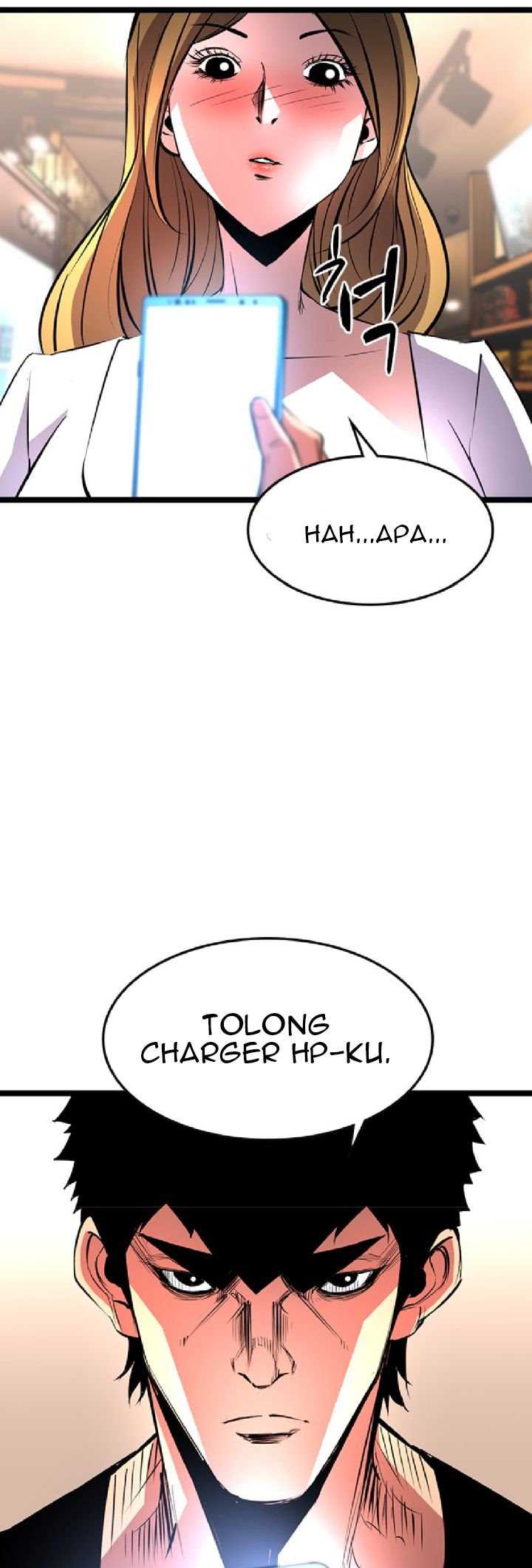 Hallym Gymnasium Chapter 82 Gambar 29