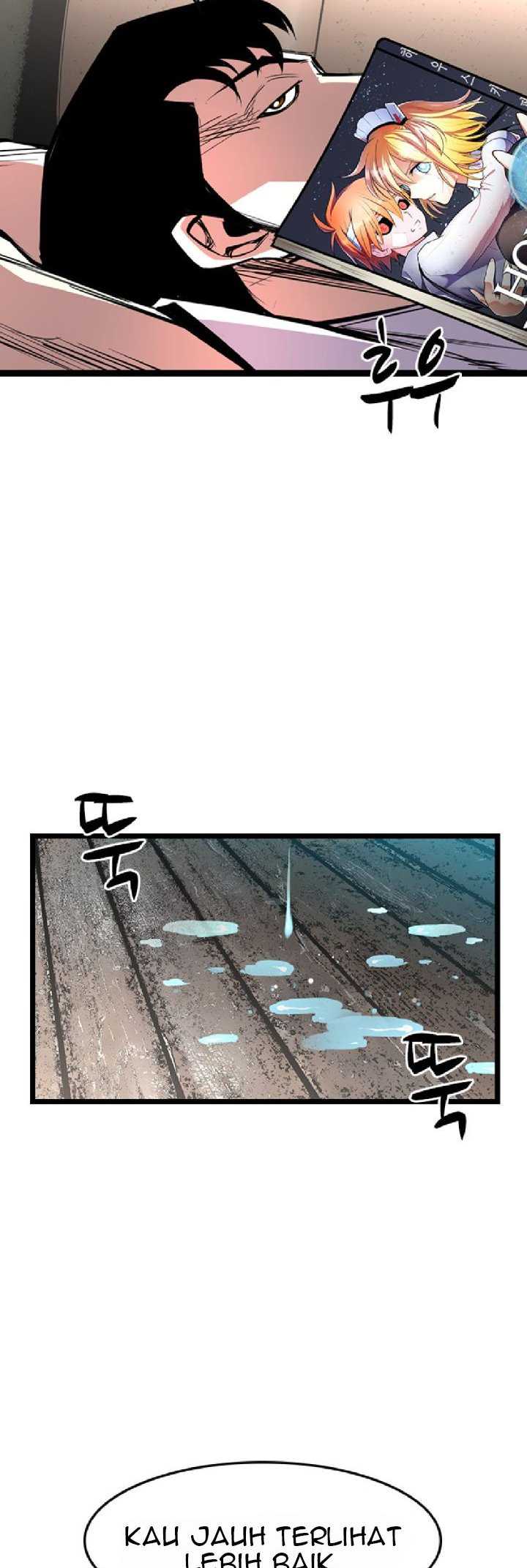 Hallym Gymnasium Chapter 82 Gambar 4