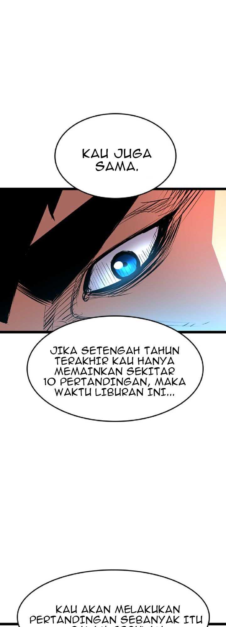 Hallym Gymnasium Chapter 82 Gambar 50