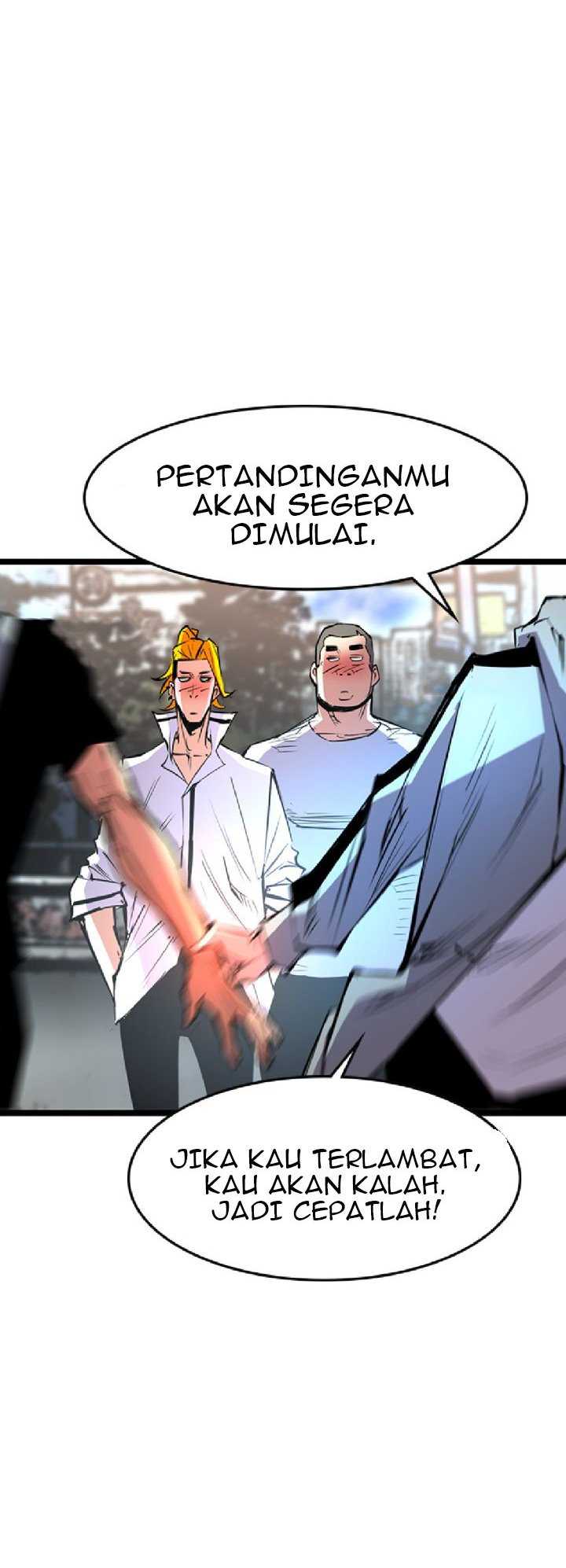 Hallym Gymnasium Chapter 82 Gambar 52