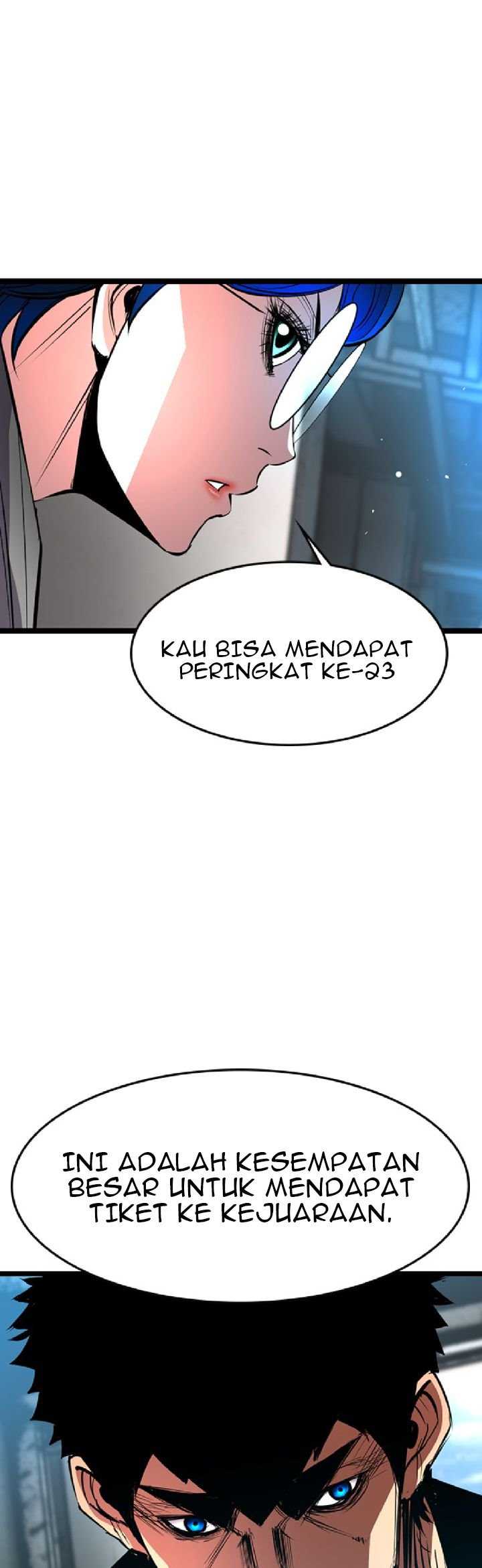 Hallym Gymnasium Chapter 82 Gambar 57