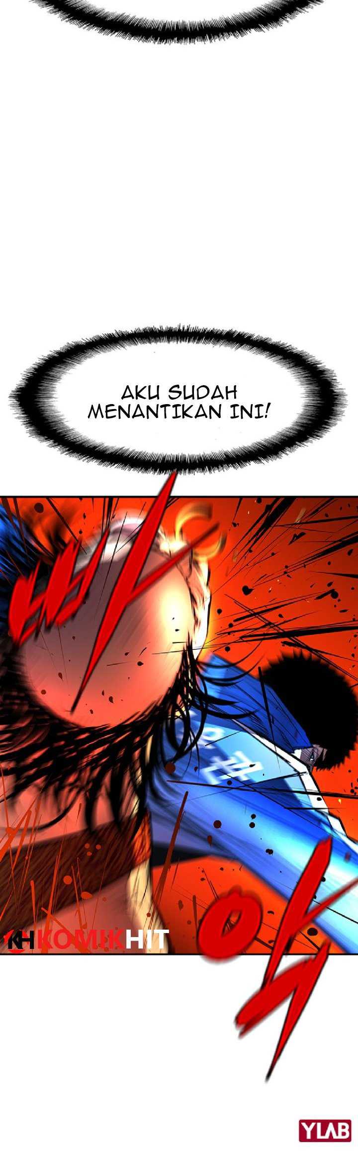 Hallym Gymnasium Chapter 82 Gambar 63