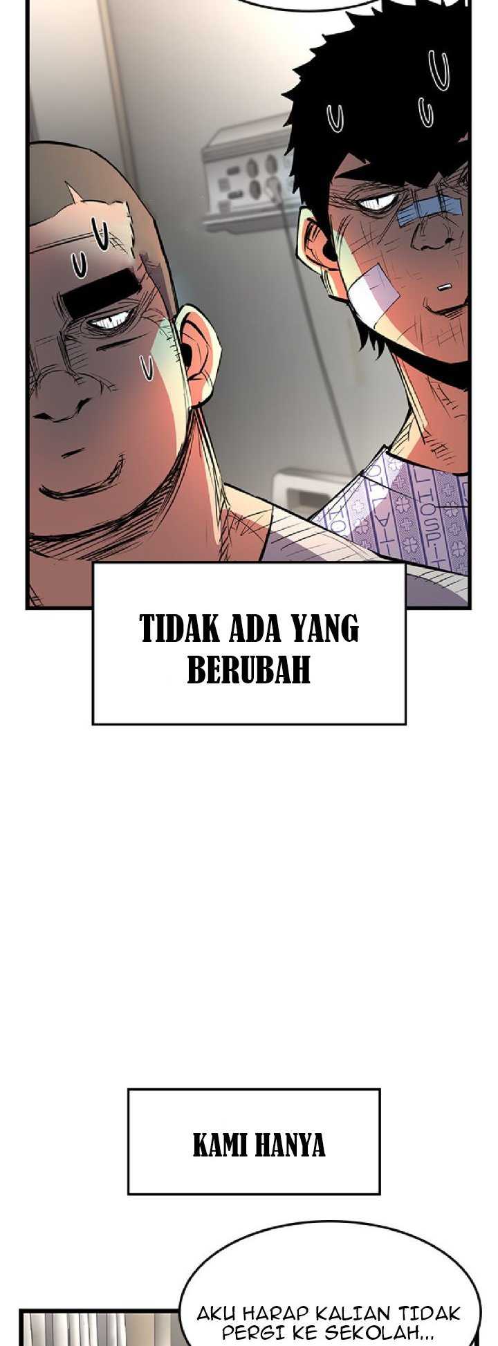 Hallym Gymnasium Chapter 81 Gambar 10