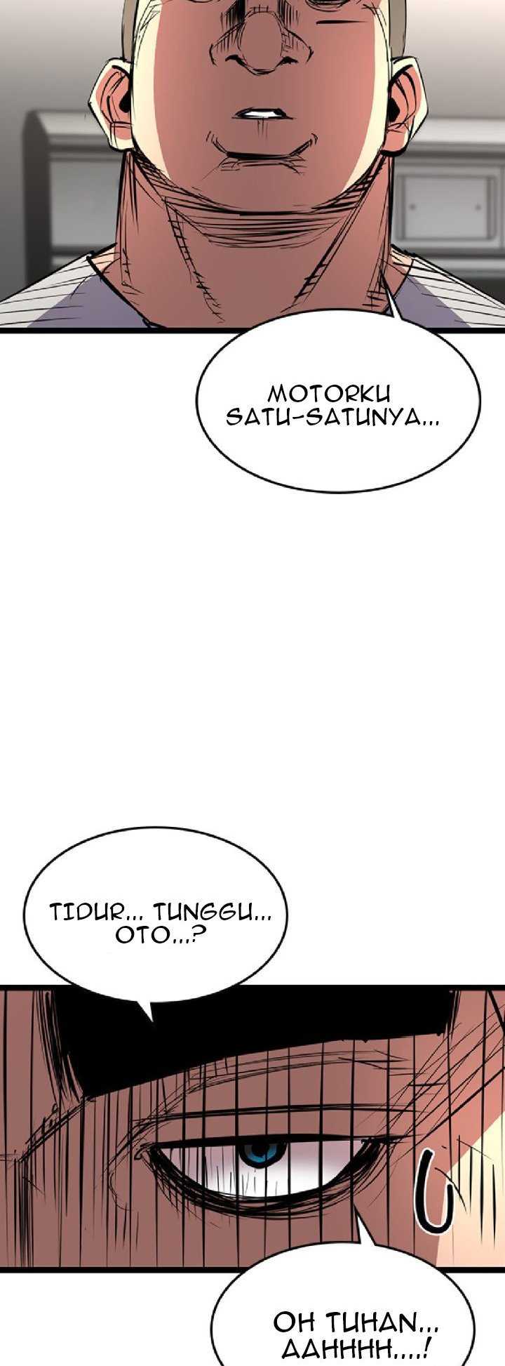 Hallym Gymnasium Chapter 81 Gambar 12