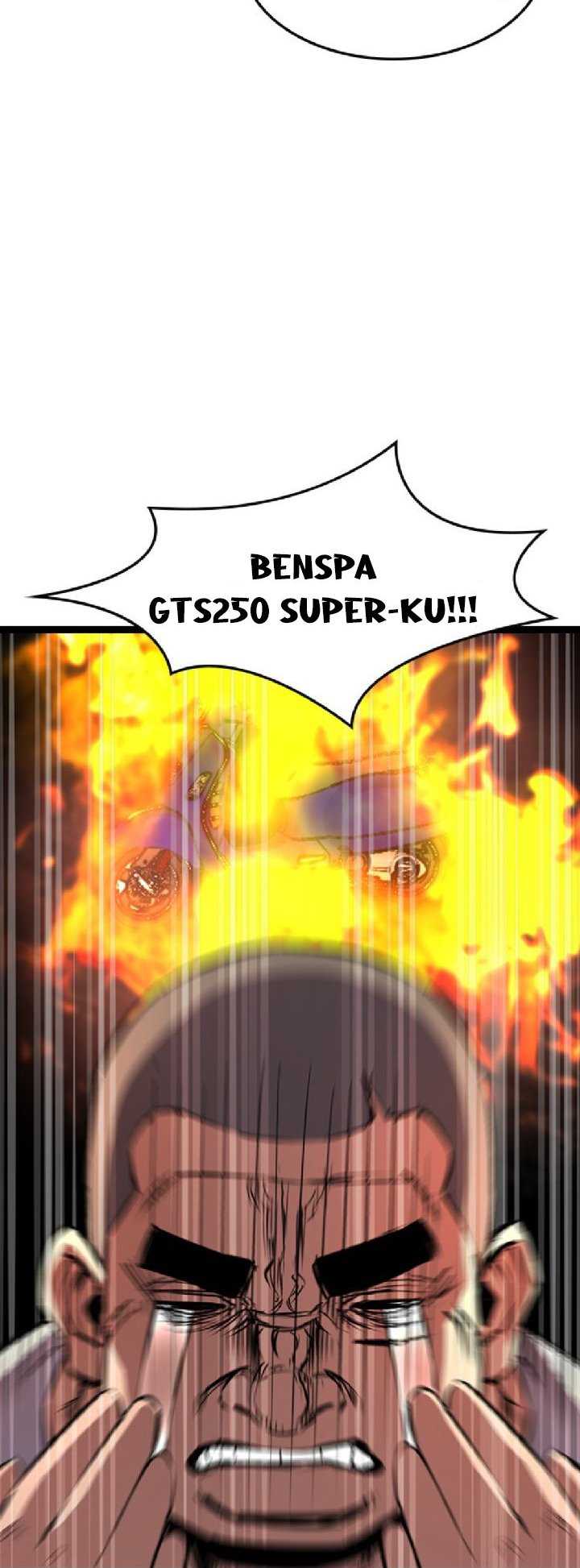 Hallym Gymnasium Chapter 81 Gambar 13