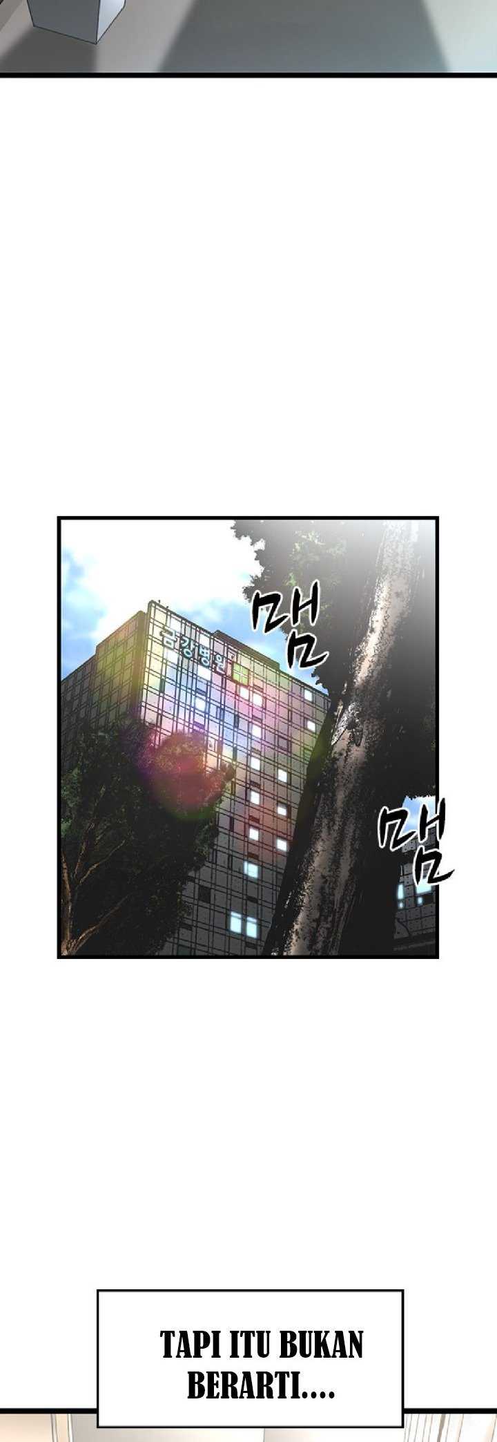 Hallym Gymnasium Chapter 81 Gambar 17