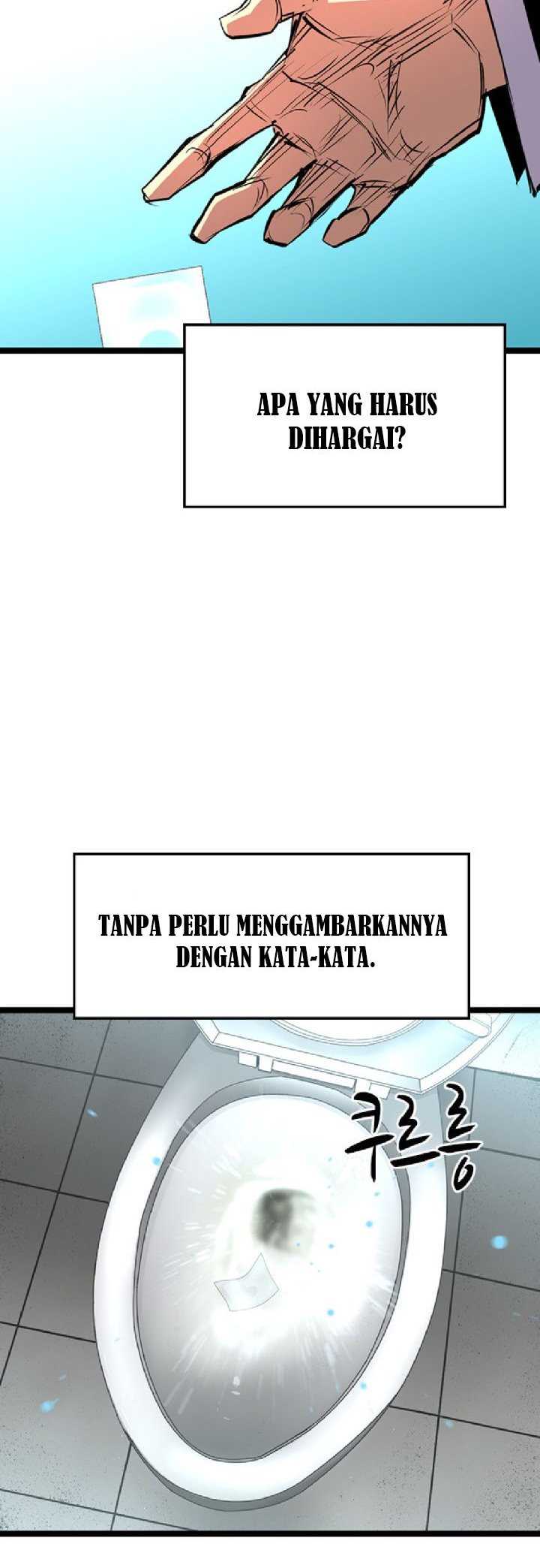 Hallym Gymnasium Chapter 81 Gambar 21