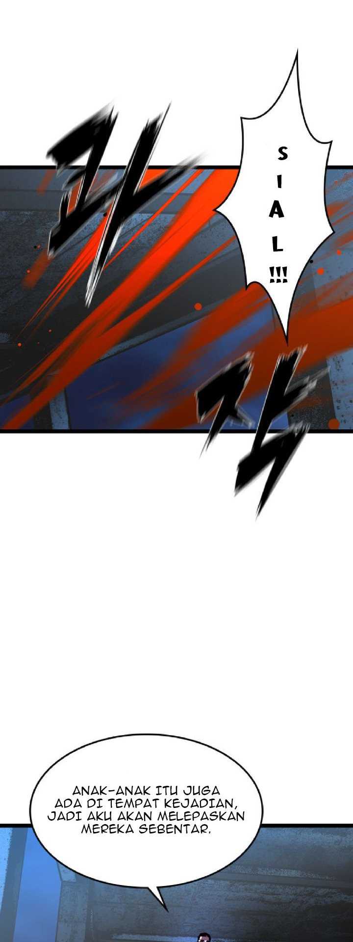 Hallym Gymnasium Chapter 81 Gambar 32