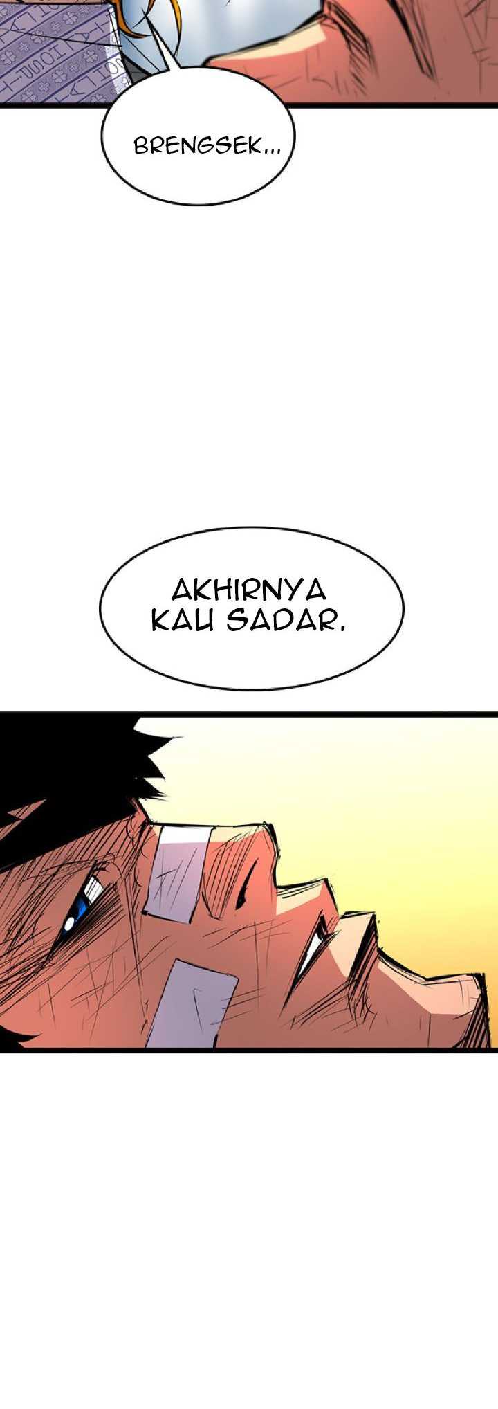 Hallym Gymnasium Chapter 81 Gambar 4