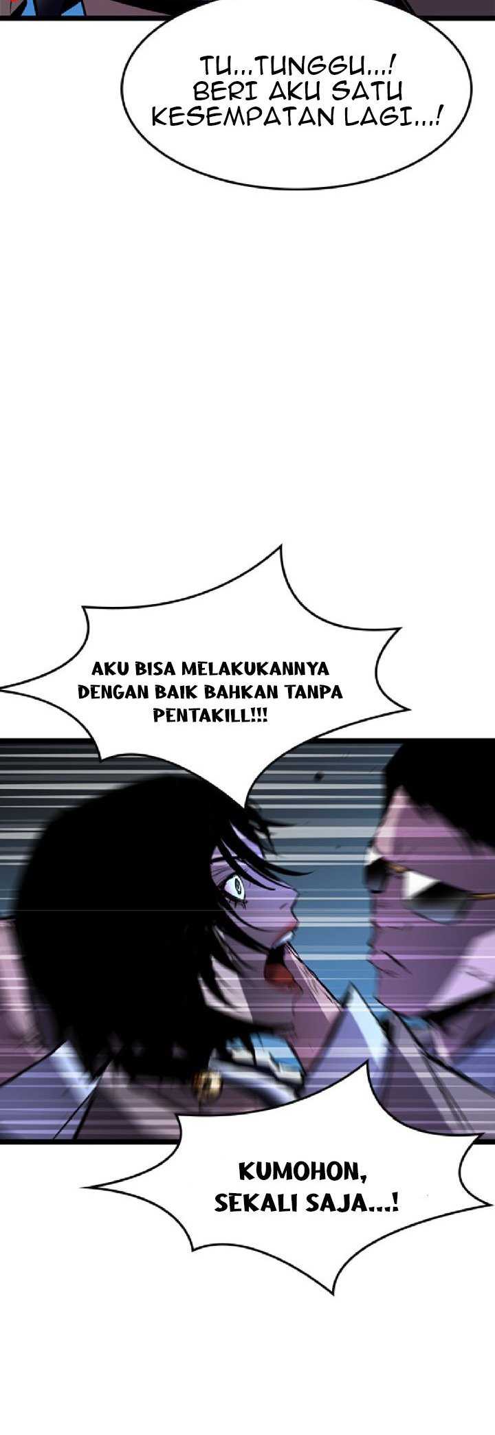 Hallym Gymnasium Chapter 81 Gambar 40