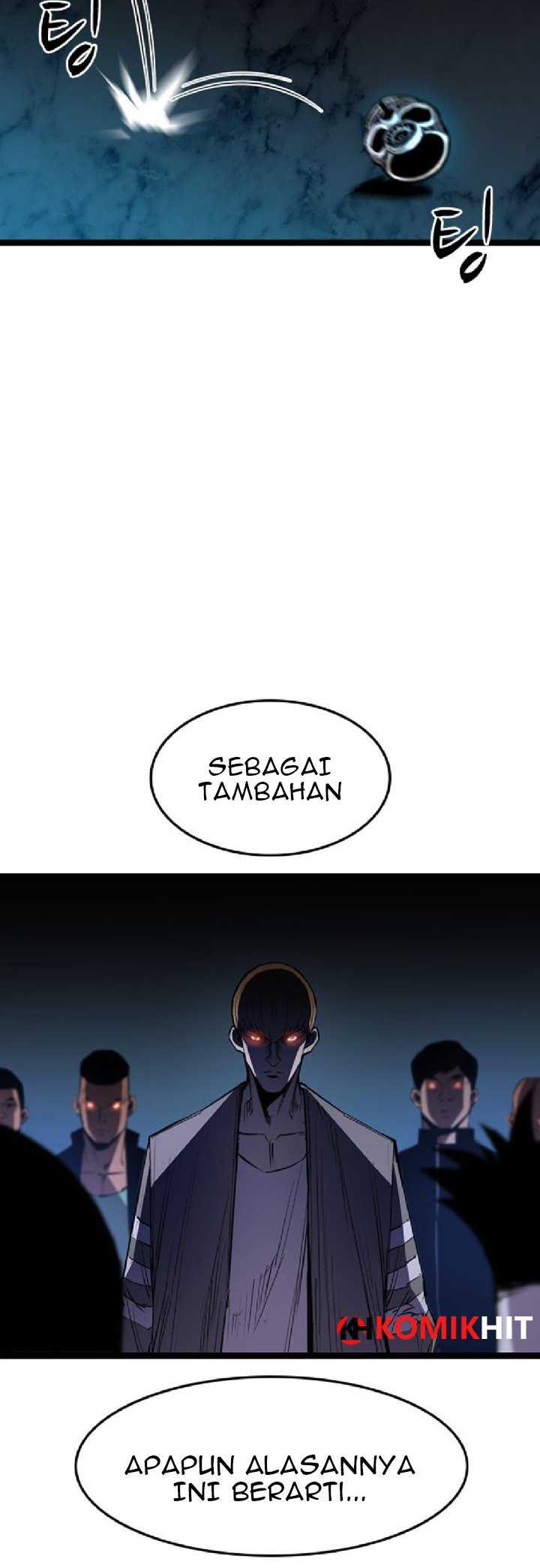 Hallym Gymnasium Chapter 81 Gambar 42