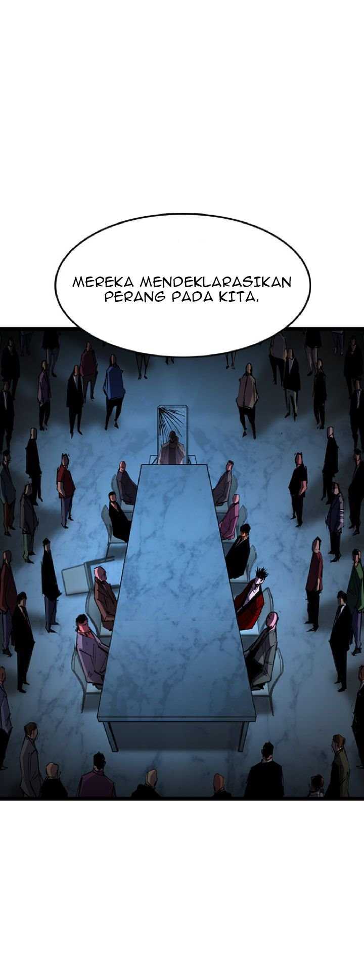 Hallym Gymnasium Chapter 81 Gambar 43