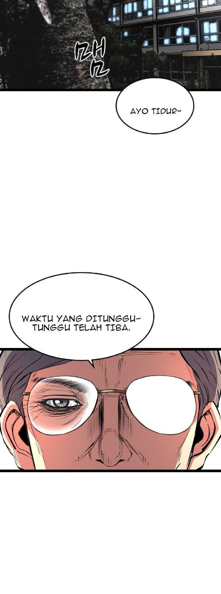 Hallym Gymnasium Chapter 81 Gambar 46