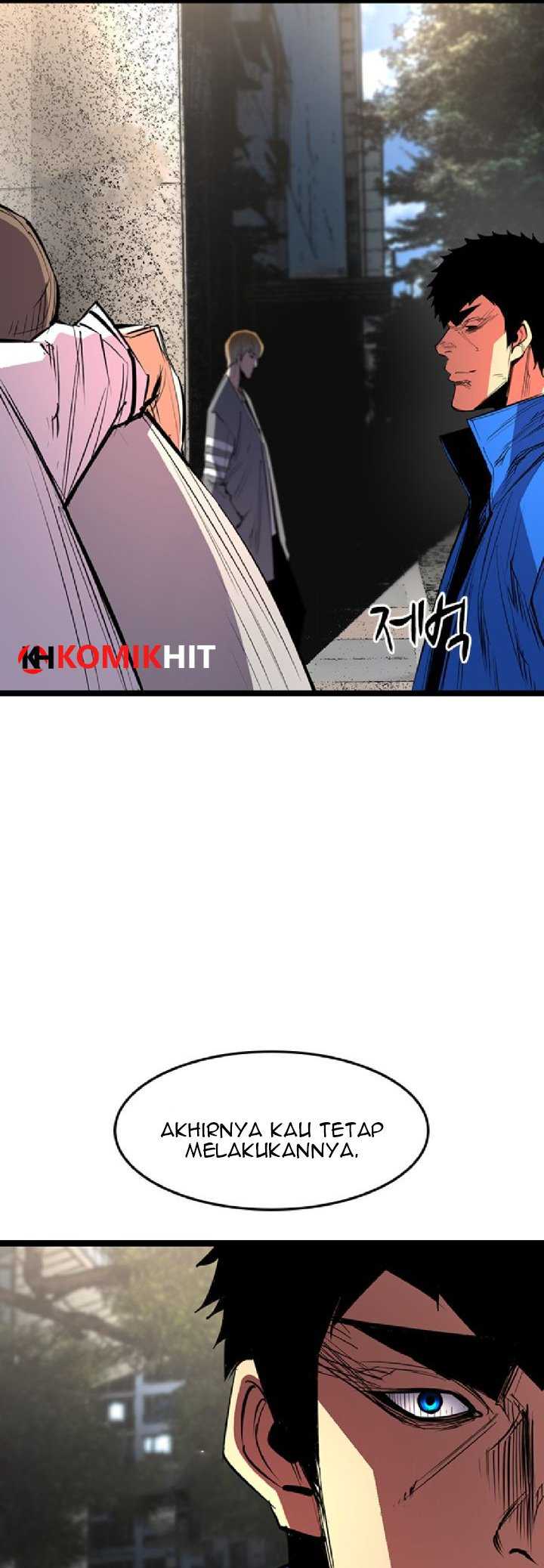 Hallym Gymnasium Chapter 81 Gambar 58