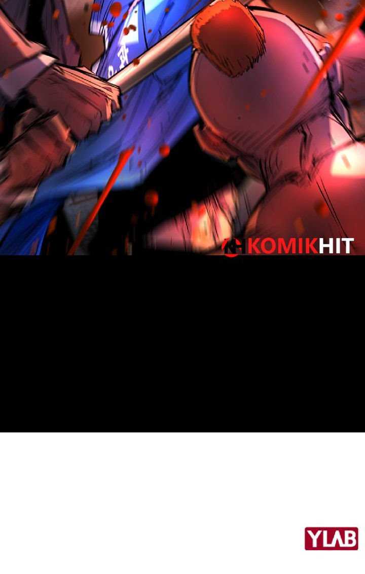 Hallym Gymnasium Chapter 81 Gambar 70
