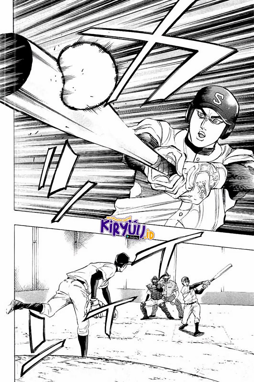 Bungo Chapter 16 Gambar 9