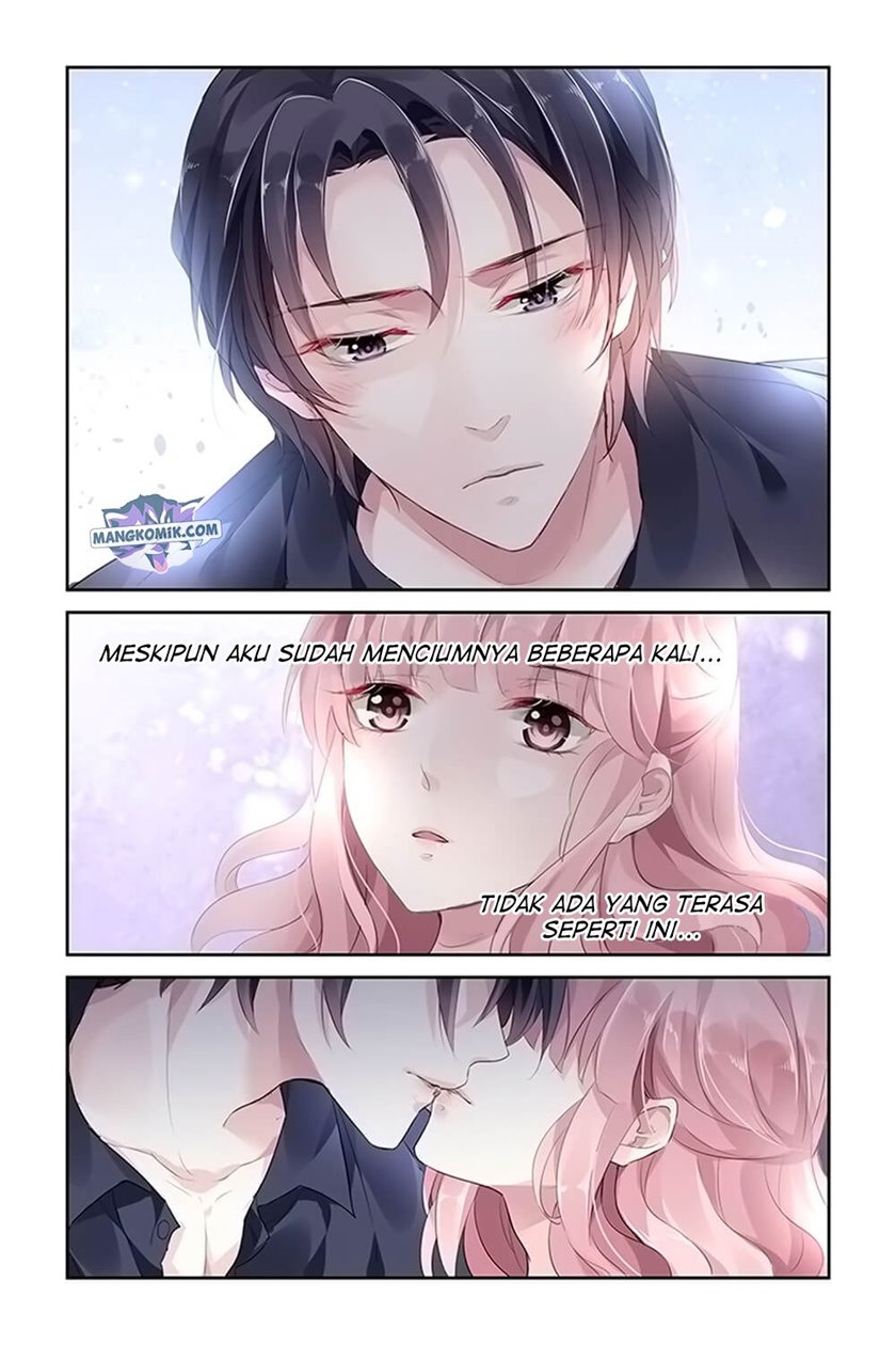 Baca  Guomin Laogong Dai Huijia Chapter 43 Gambar 2