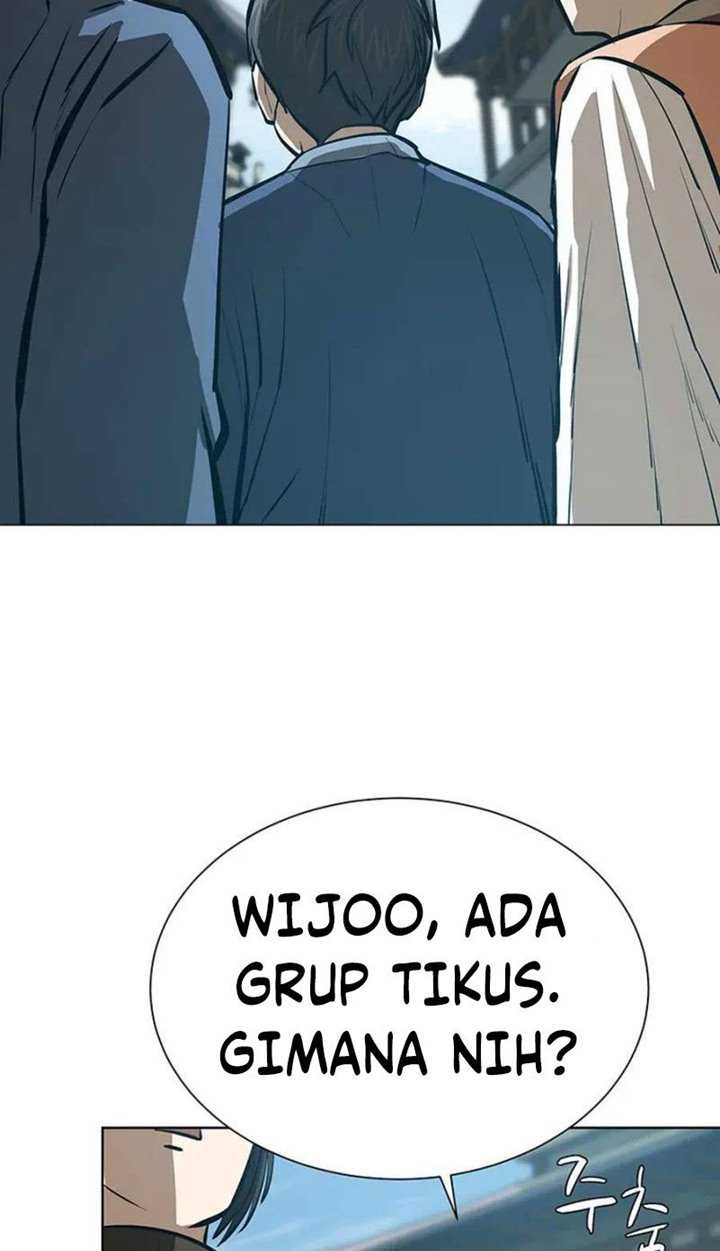 Weak Teacher Chapter 53 Gambar 15