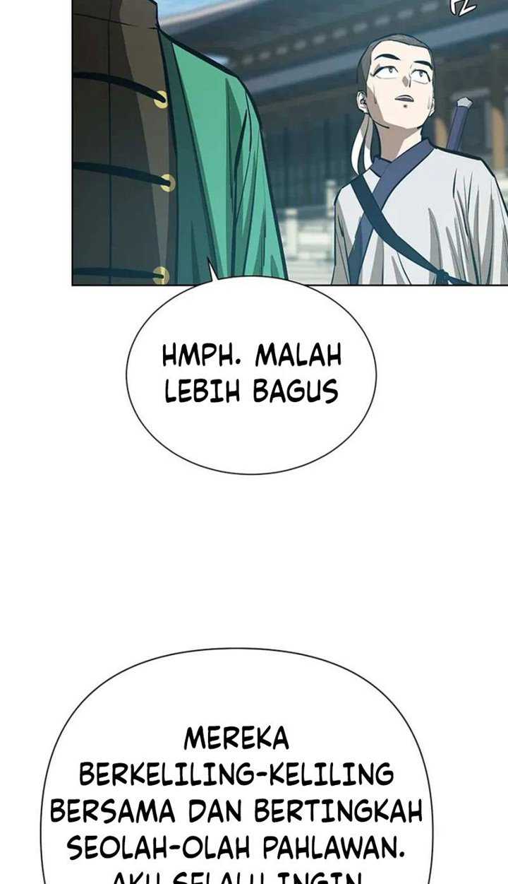 Weak Teacher Chapter 53 Gambar 16