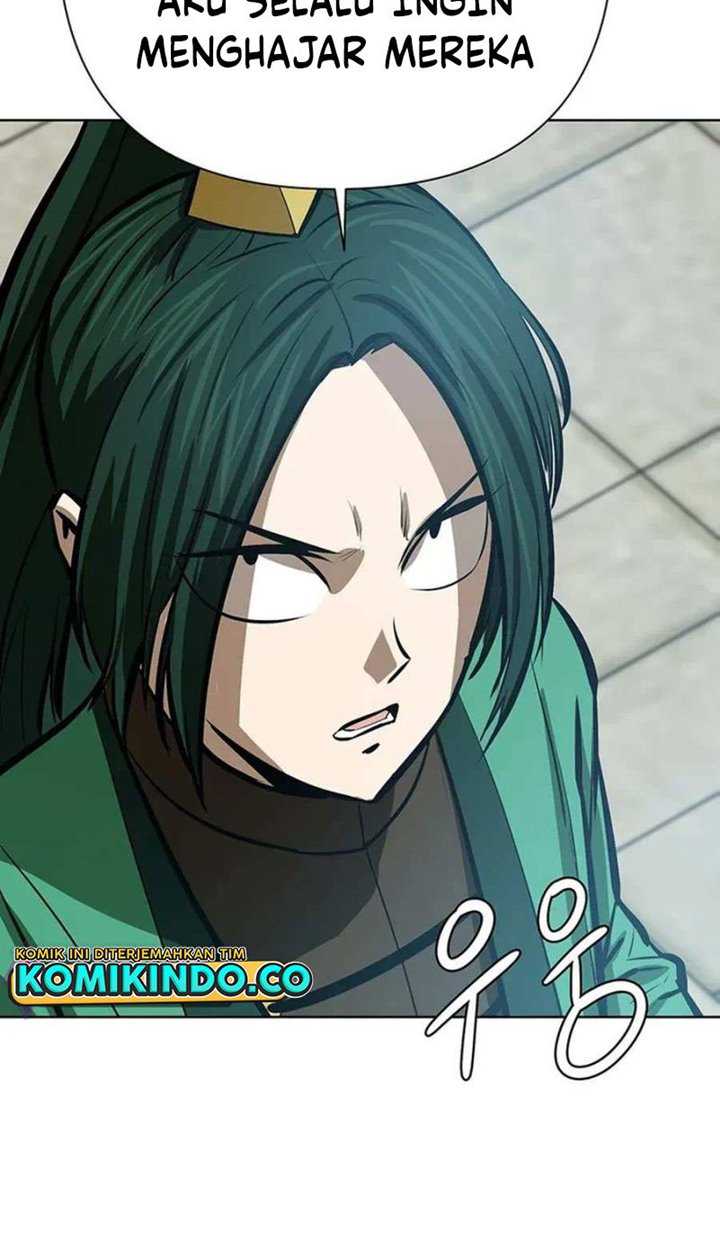 Weak Teacher Chapter 53 Gambar 17
