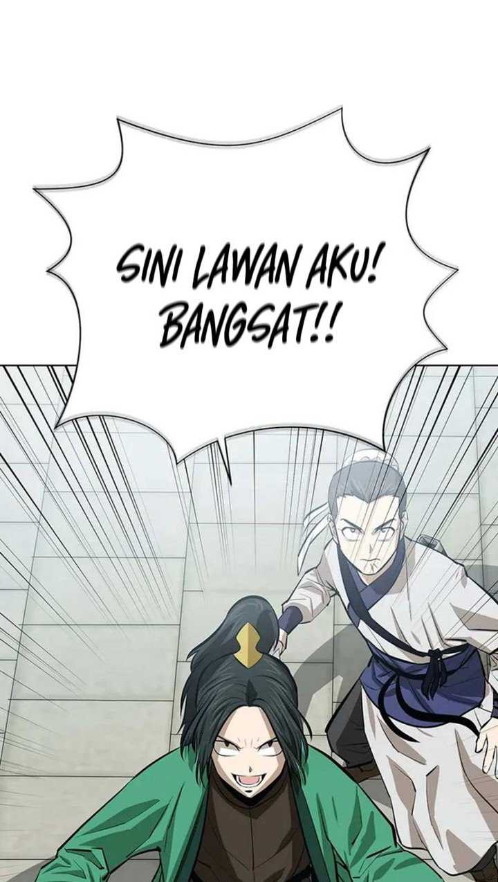 Weak Teacher Chapter 53 Gambar 18