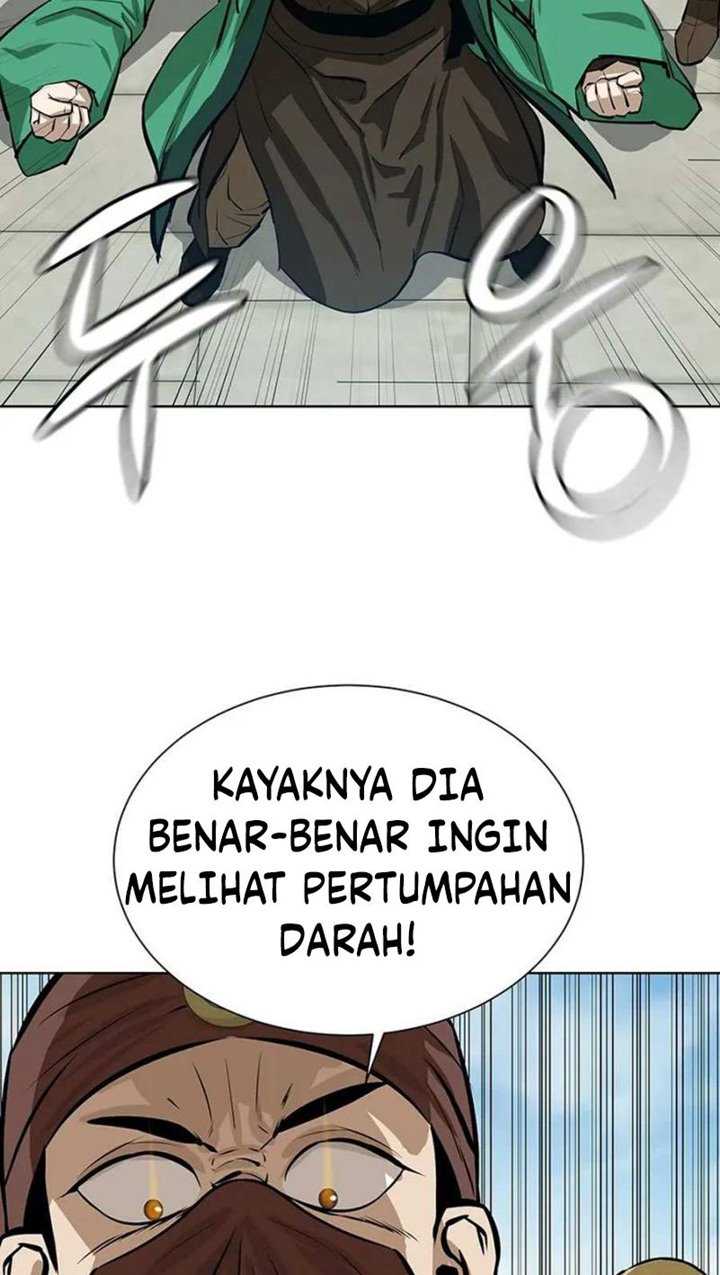 Weak Teacher Chapter 53 Gambar 19