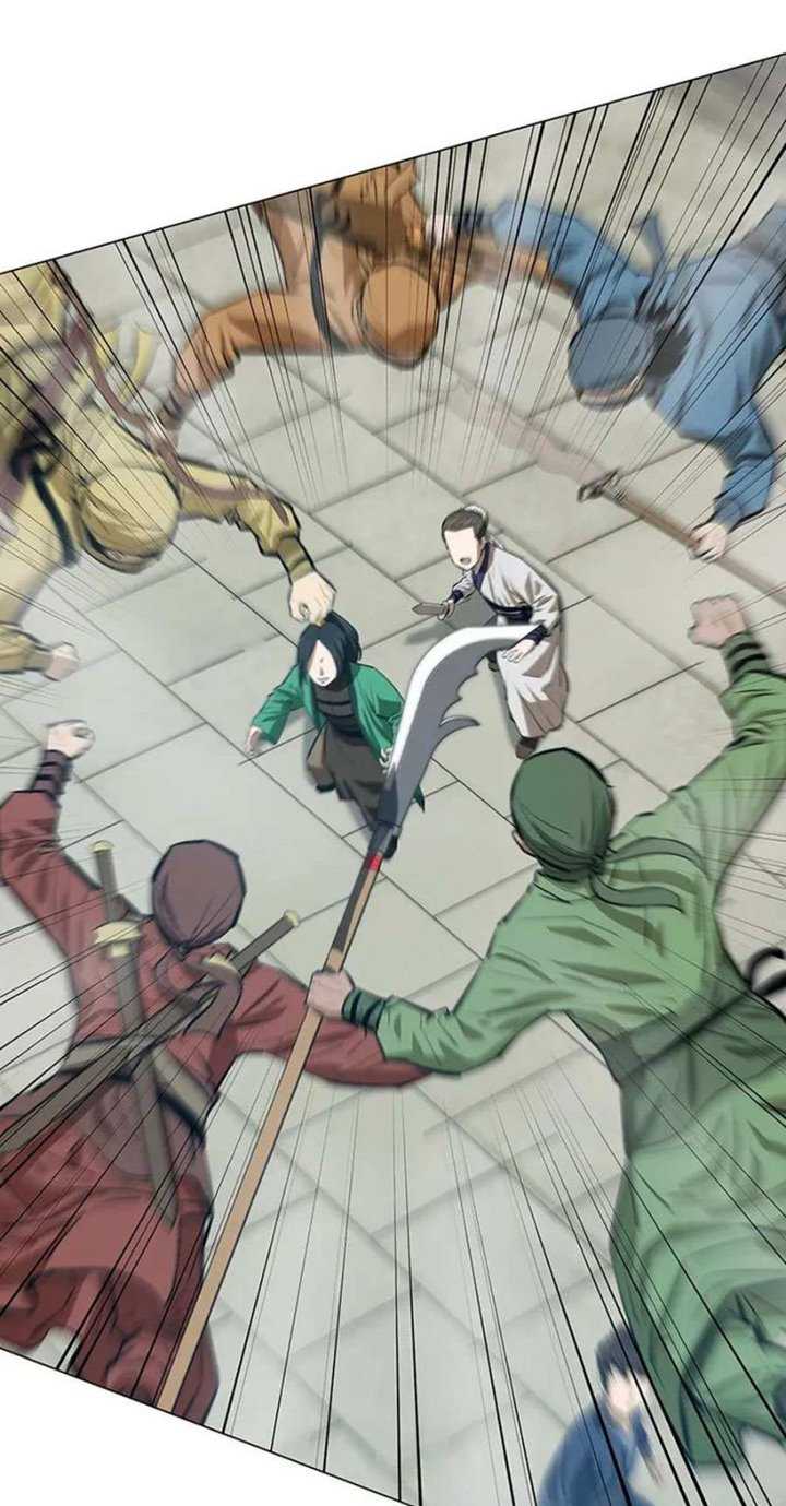 Weak Teacher Chapter 53 Gambar 22