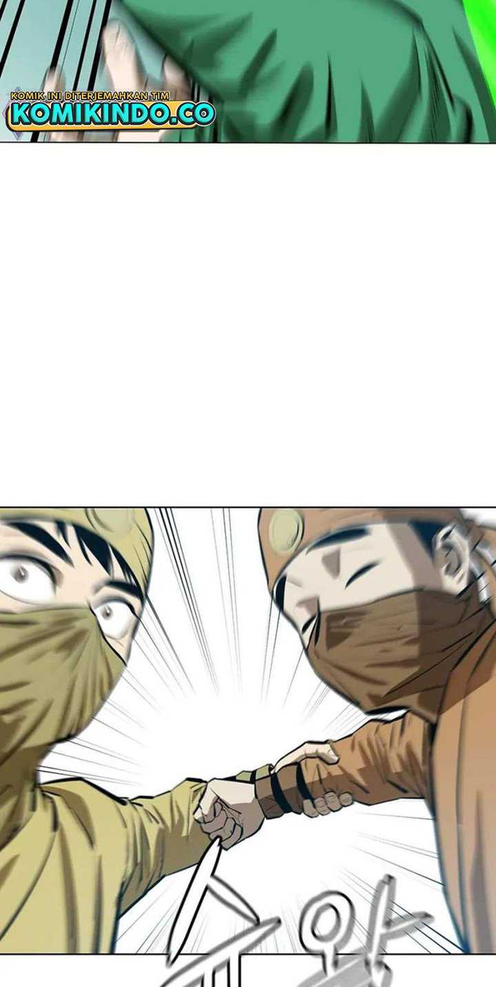 Weak Teacher Chapter 53 Gambar 36