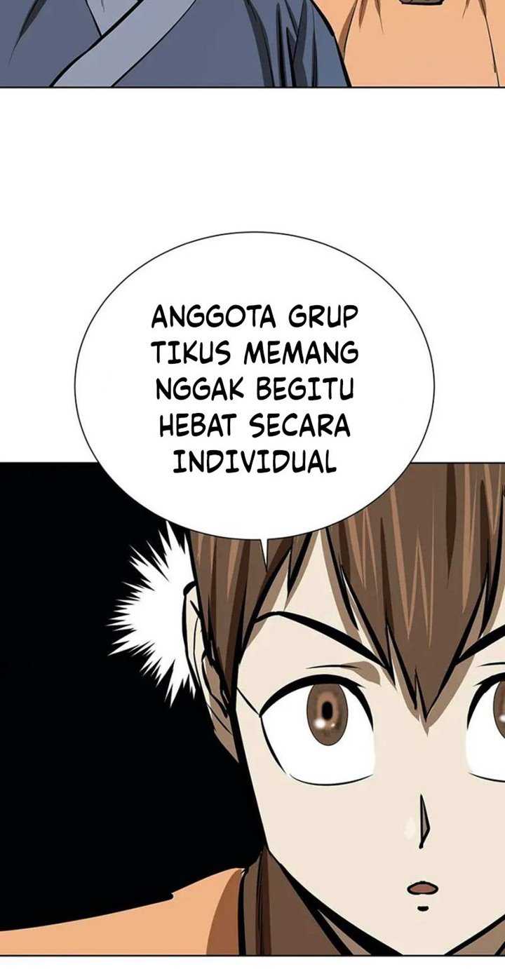 Weak Teacher Chapter 53 Gambar 45