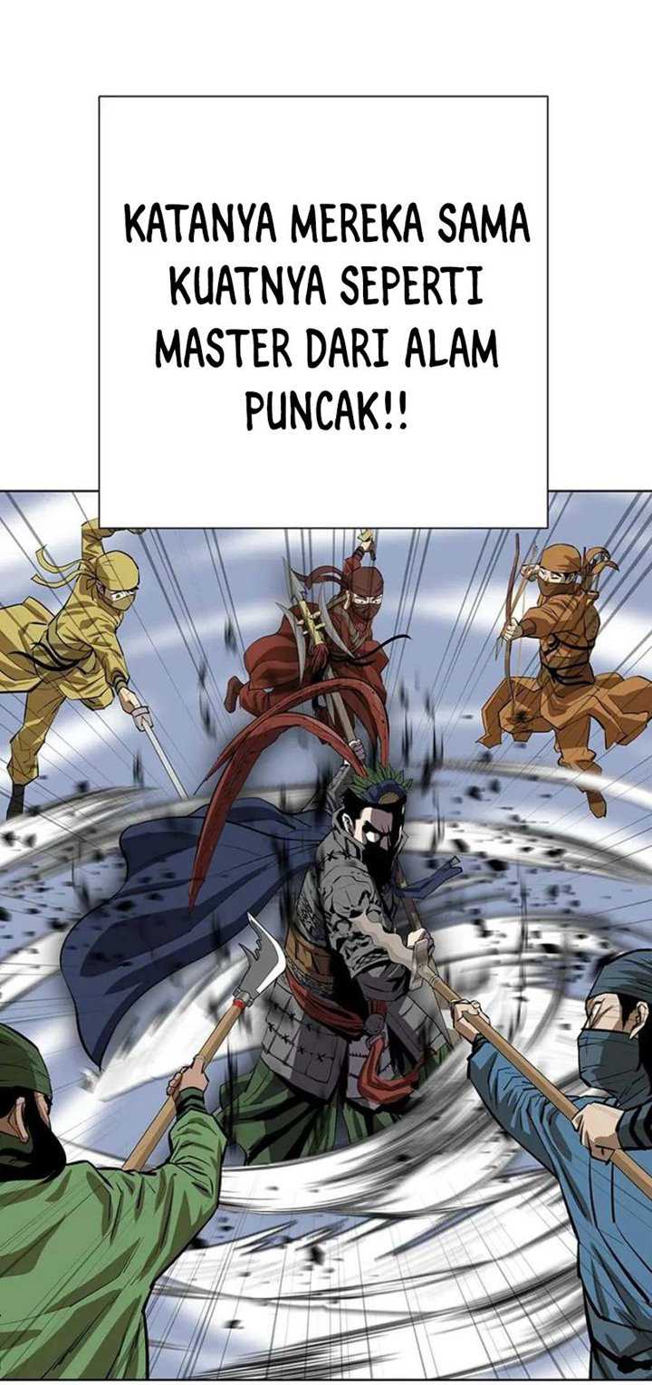Weak Teacher Chapter 53 Gambar 52