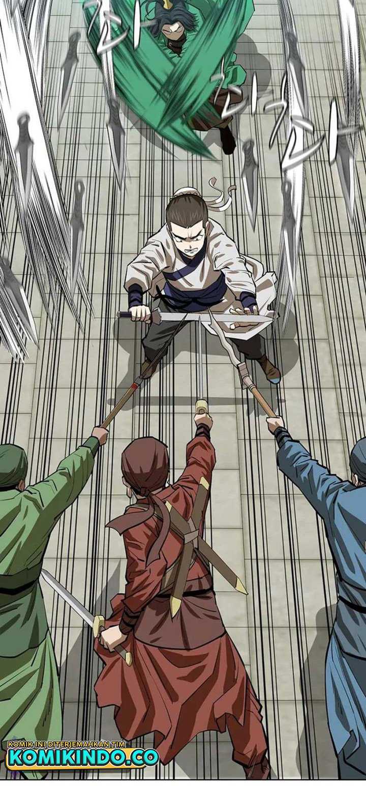 Weak Teacher Chapter 53 Gambar 61