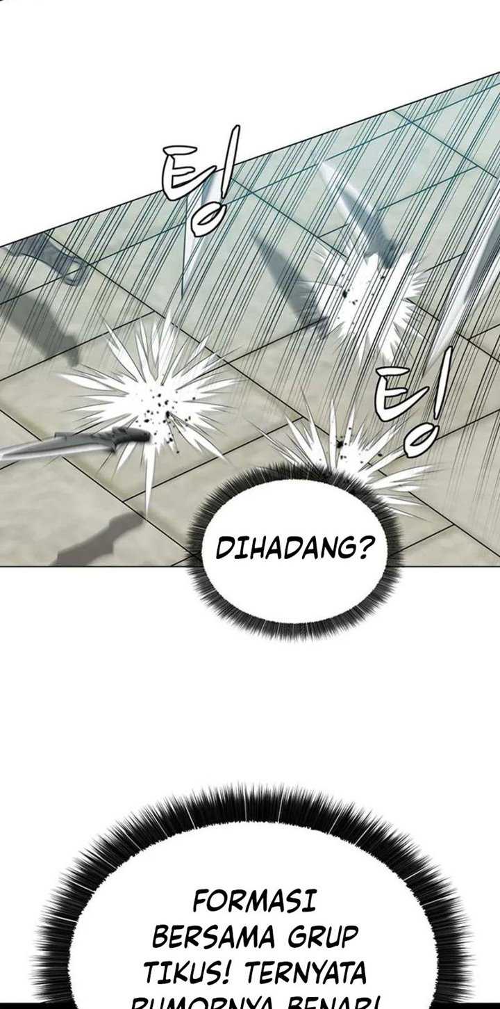 Weak Teacher Chapter 53 Gambar 64