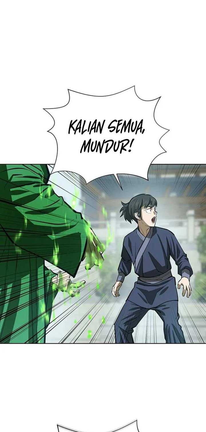 Weak Teacher Chapter 53 Gambar 78