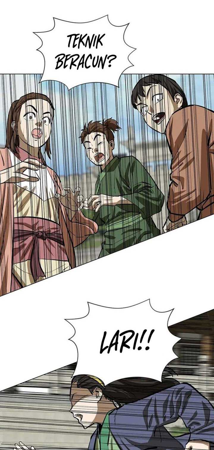 Weak Teacher Chapter 53 Gambar 80