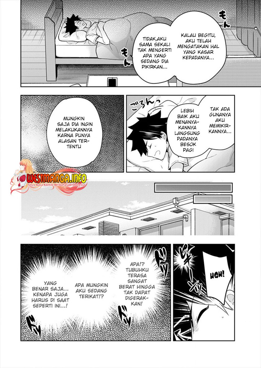 Kanojo Shoukan Shimashita!? Chapter 05 Gambar 9